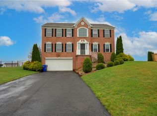 119 Pasture Crossing Dr, Sarver, PA 16055