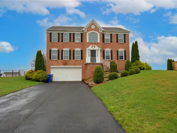 119 Pasture Crossing Dr, Sarver, PA 16055