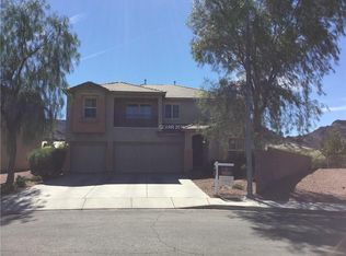 965 Pleasing Plateau St, Henderson, NV 89002