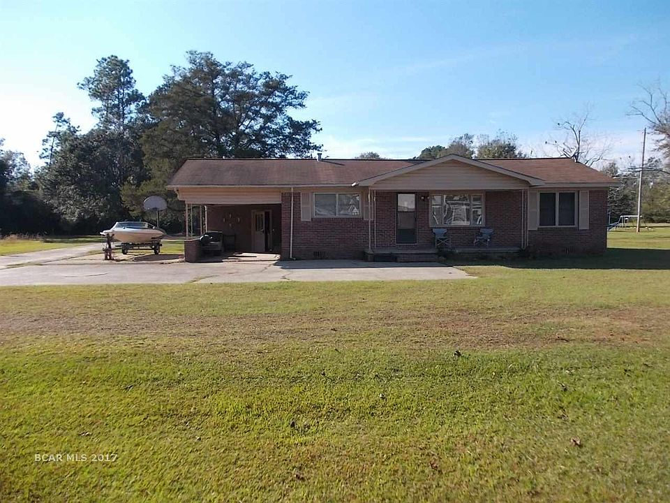 13415 Blair Rd, Stapleton, AL 36578 Zillow
