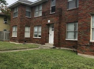 804 Elizabeth St APT 2, Corpus Christi, TX 78404