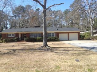 1701 Hampton Dr, Florence, SC 29505