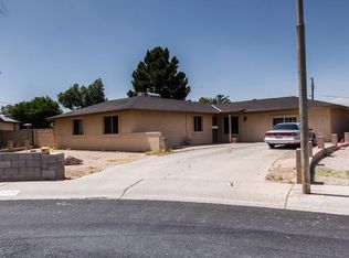 3220 W Calavar Rd, Phoenix, AZ 85053