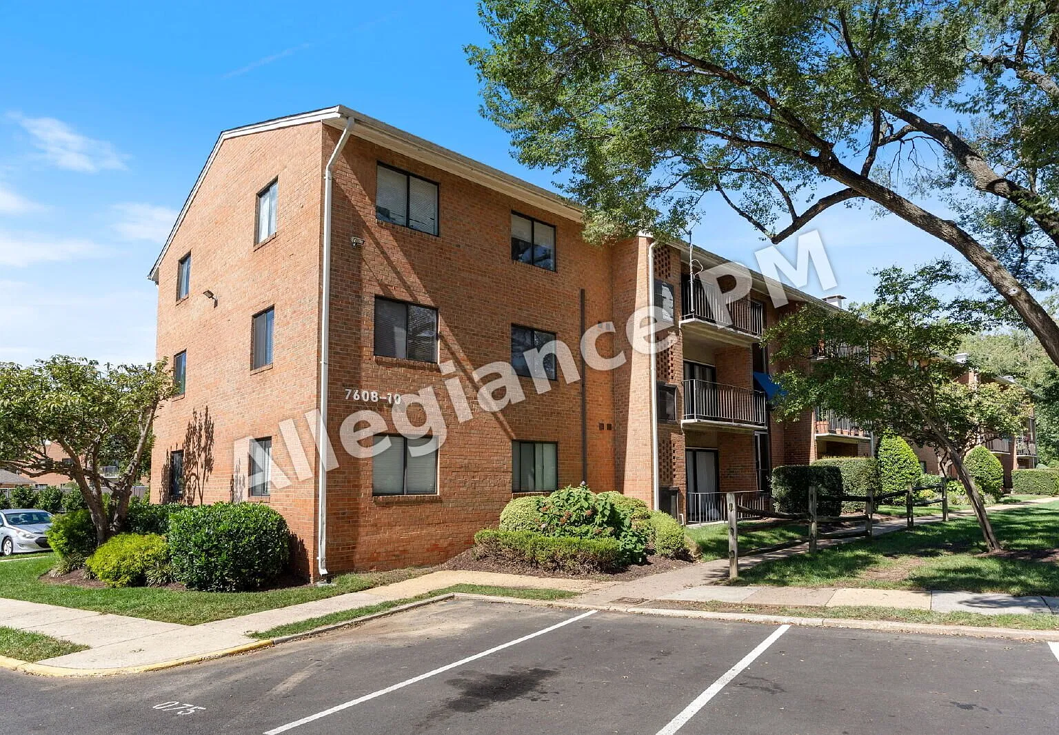 7608 Savannah St #101 — Photo 1