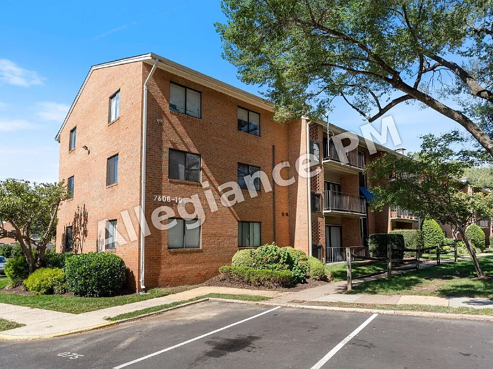 7608 Savannah St #101