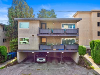 1427 NW 64th Street, Seattle, WA, 98107