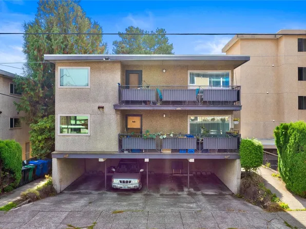 1427 NW 64th Street, Seattle, WA 98107