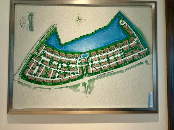 499 Corte Madera Ln Unit 1, West Palm Beach, FL 33401