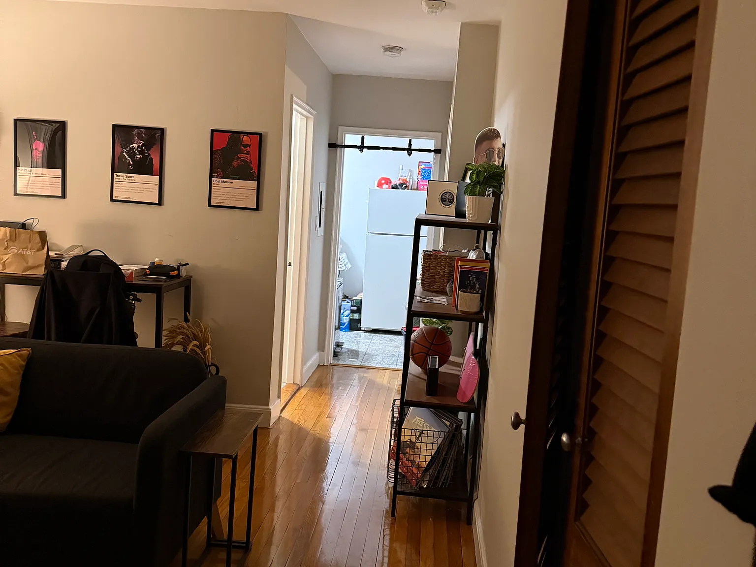 1 bed, $2,600 — Photo 4