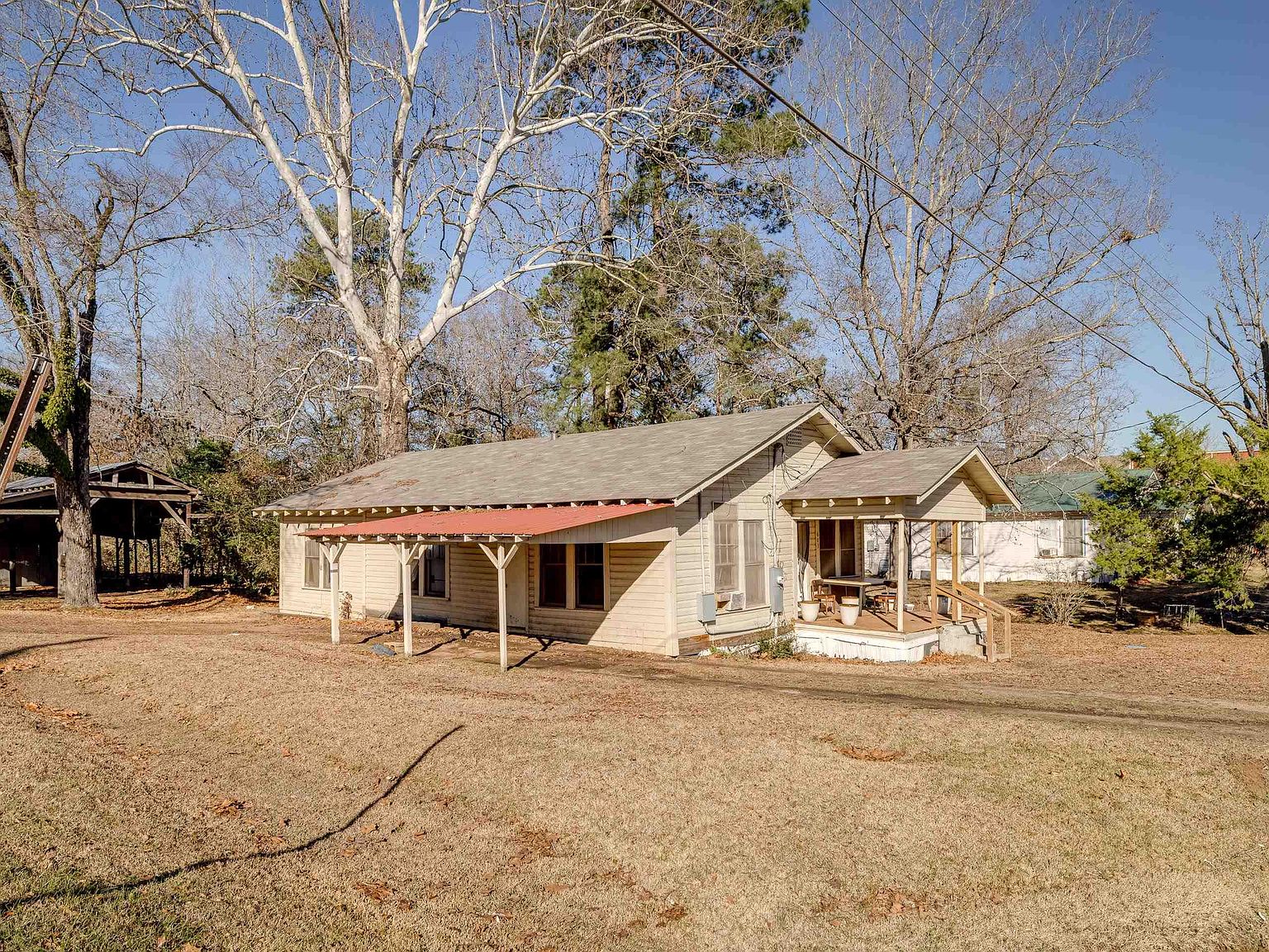 603 Louisiana Ave, Bernice, LA 71222 MLS 204251 Zillow