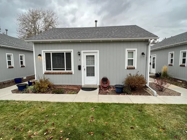 925 S Pearl St APT 5, Denver, CO 80209