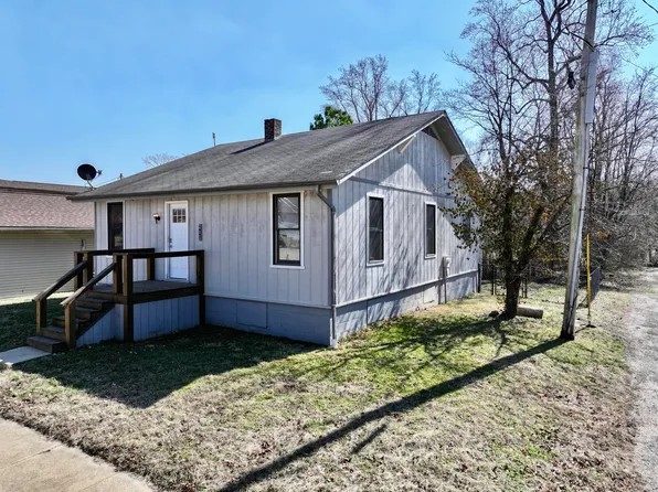 405 Oliver Street, Van Buren, MO 63965