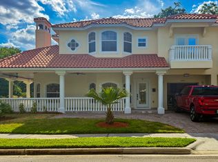 1051 Schultz Ave, Winter Park, FL 32789