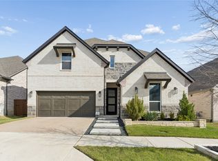 3613 Damsel Mackenzie St, Lewisville, TX 75056