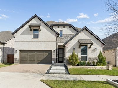3613 Damsel Mackenzie St, Lewisville, TX, 75056