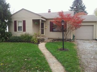 5323 Ralston Ave, Indianapolis, IN 46220