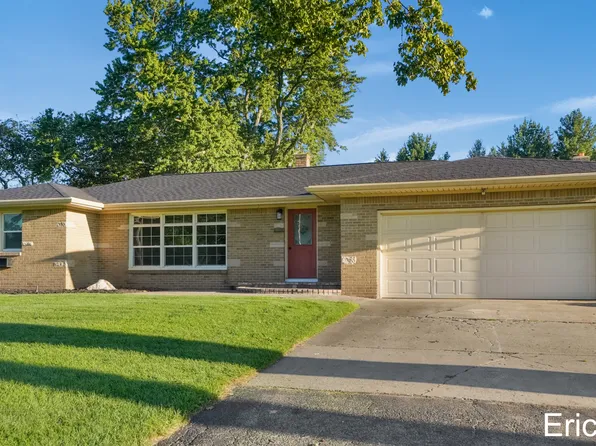 4063 Barry St, Hudsonville, MI 49426