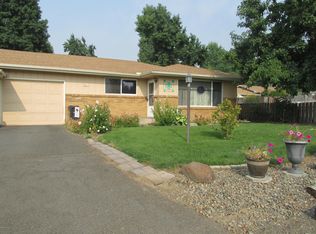 112 N 76th Ave APT 21, Yakima, WA 98908