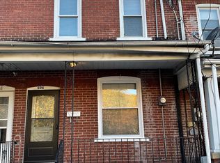 626 Atlantic St, Bethlehem, PA 18015