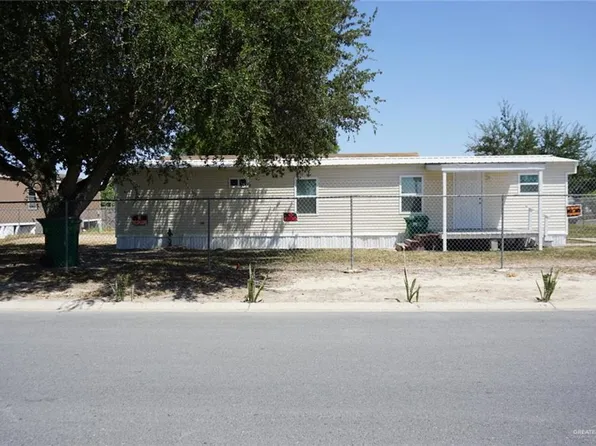 1014 Violet Dr, Pharr, TX 78577