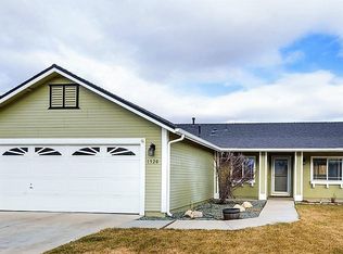 1320 Windsor Dr, Gardnerville, NV 89410