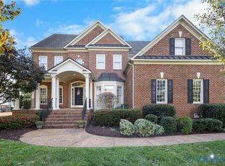 4501 Hickory Lake Ct, Glen Allen, VA 23059