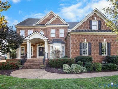 4501 Hickory Lake Ct, Glen Allen, VA, 23059
