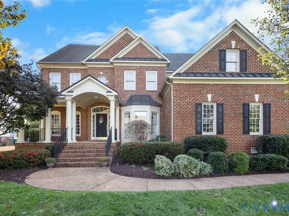 4501 Hickory Lake Ct, Glen Allen, VA 23059
