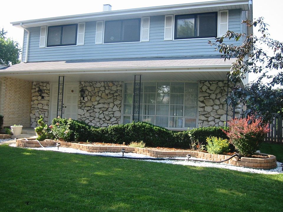 Front view