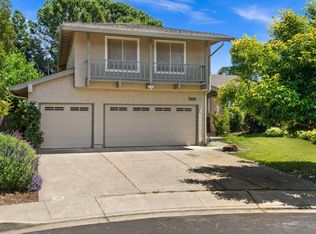 3481 Quincey Ct, Fairfield, CA