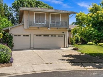 3481 Quincey Ct, Fairfield, CA, 94534