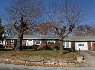 2032 Woodbine St, Kingsport, TN 37660