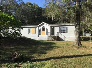 1705 Upper Rd, Wesley Chapel, FL 33543