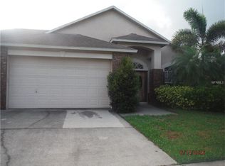 7106 Bucks Ford Dr, Riverview, FL 33578