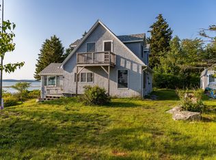 143 Rockey Gulch Rd, Steuben, ME 04680