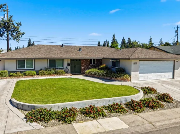1541 Queens Ave, Yuba City, CA 95993