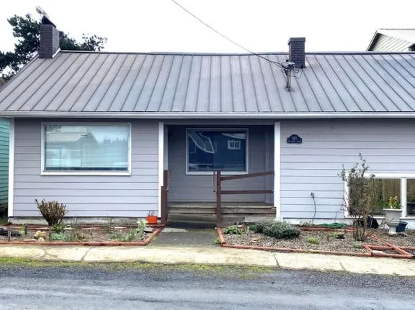 513 NW Brook St #513A, Newport, OR 97365