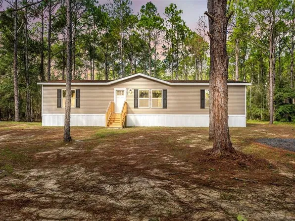 14960 COMMONWEALTH AVENUE N, POLK CITY, FL 33868