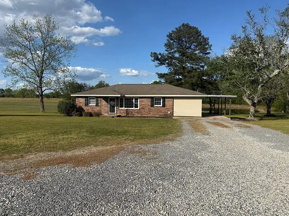 459 Nobles Ln, Danville, GA 31017