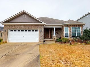 1519 Willow Bay Dr, Evans, GA 30809