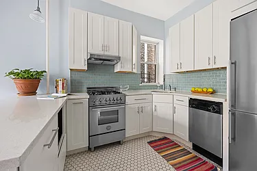 404 3rd Street #B3 in Park Slope, Brooklyn | StreetEasy