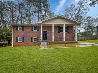 1738 Camperdown Cir, Decatur, GA 30035