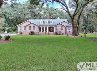 10992 Luna Point Rd, Tallahassee, FL 32312