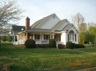 11400 Wexwood Ct, Fredericksburg, VA