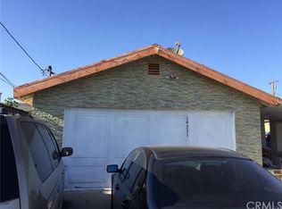 14531 California Ave, Baldwin Park, CA 91706