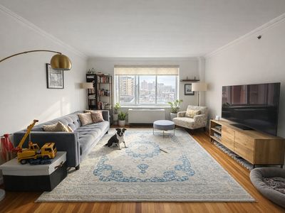 603 W 148th St APT 8D, New York, NY, 10031