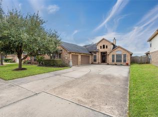7414 Coldstone Creek Ct, Richmond, TX 77407