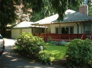 1961 SW Mossy Brae Rd, West Linn, OR 97068