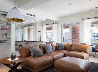City Place at Westport, Kansas City, MO 64111