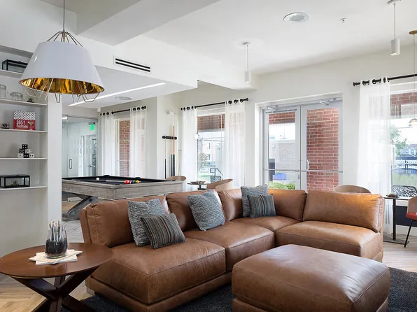 City Place at Westport